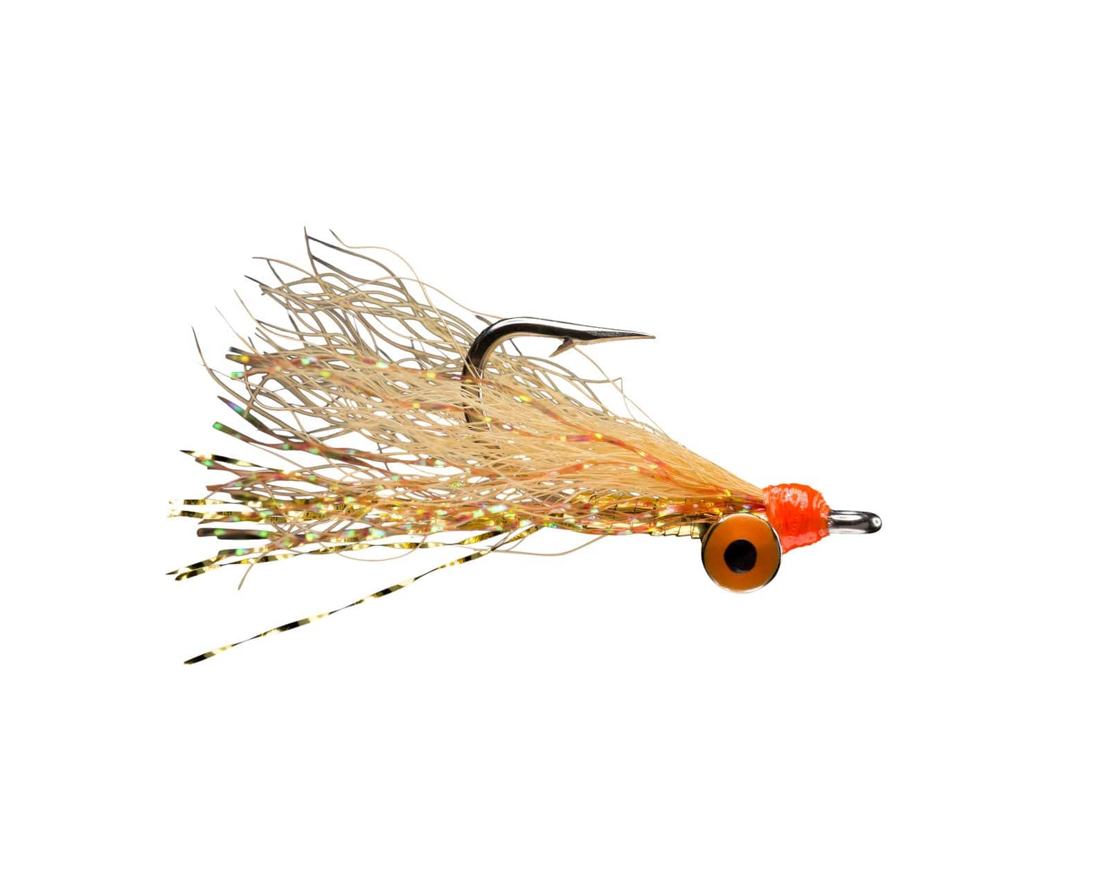 Rio Bonefish Fly Assortment