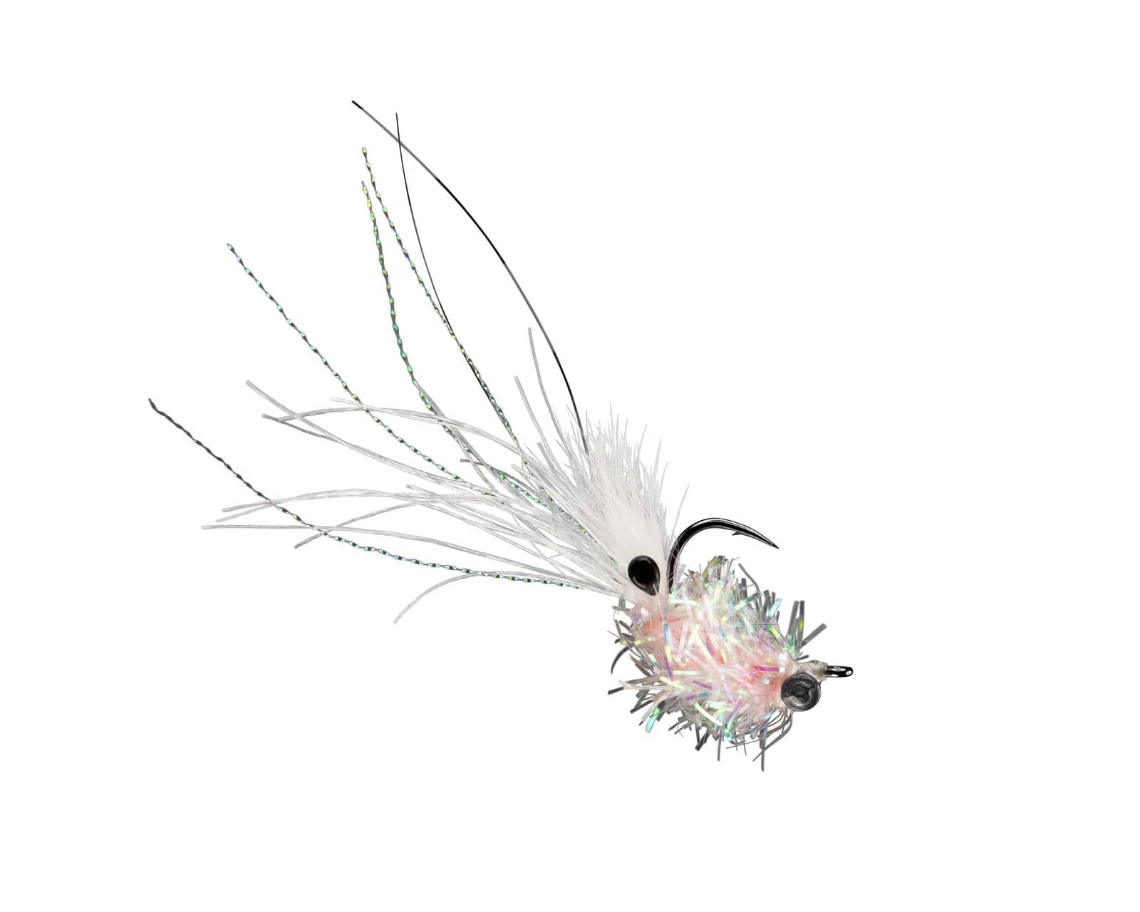 Rio Bonefish Signature Fly Assortment