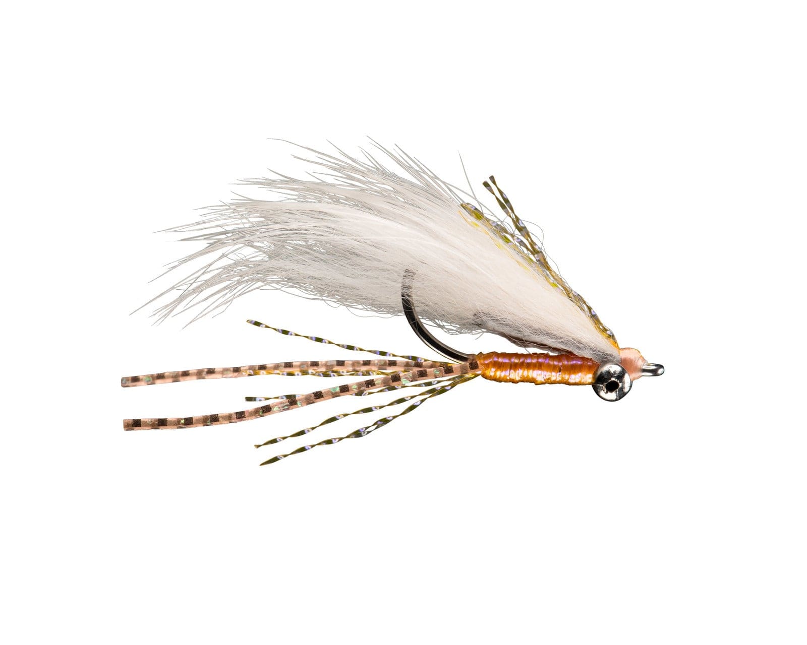 Rio Bonefish Signature Fly Assortment