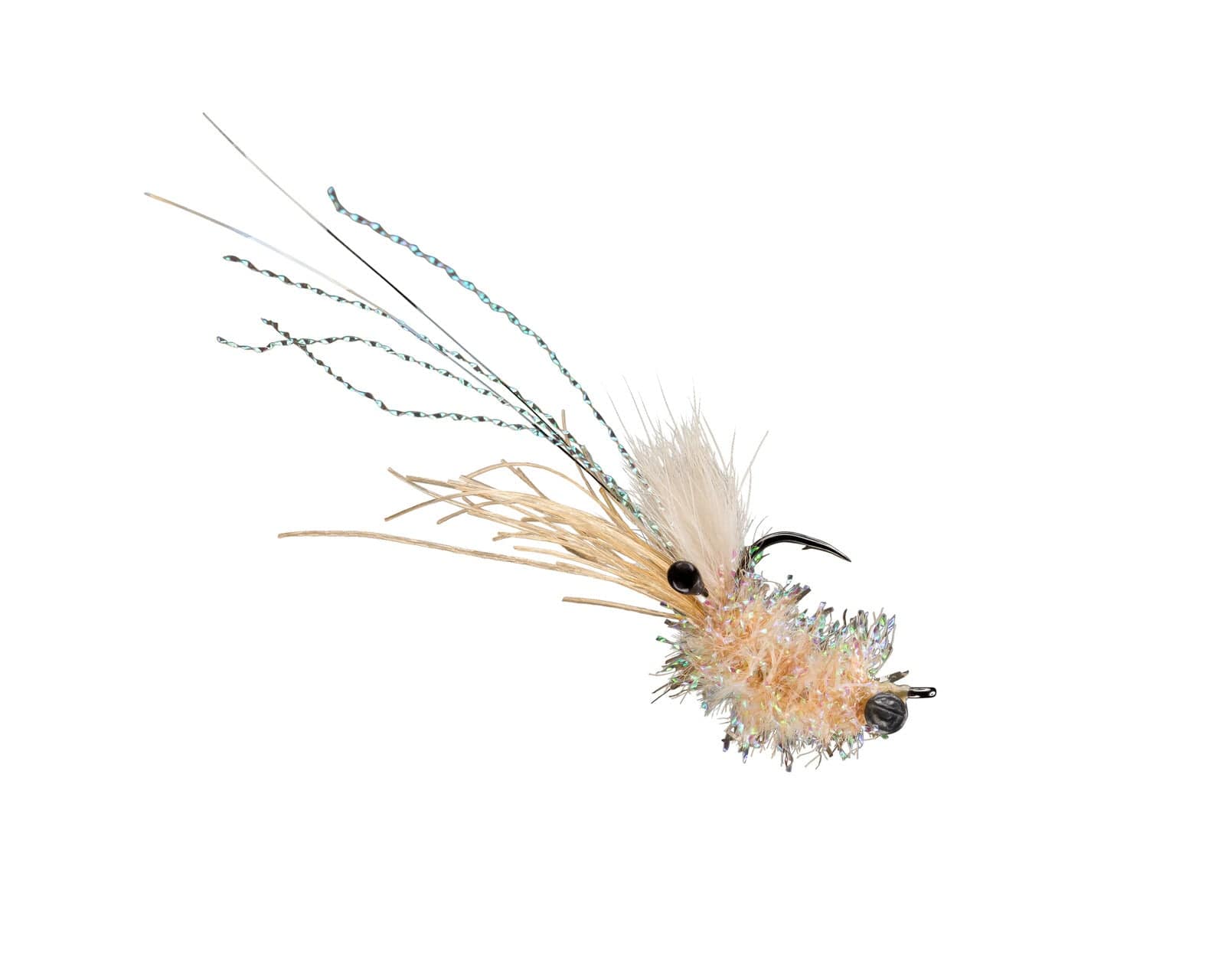 Rio Bonefish Signature Fly Assortment