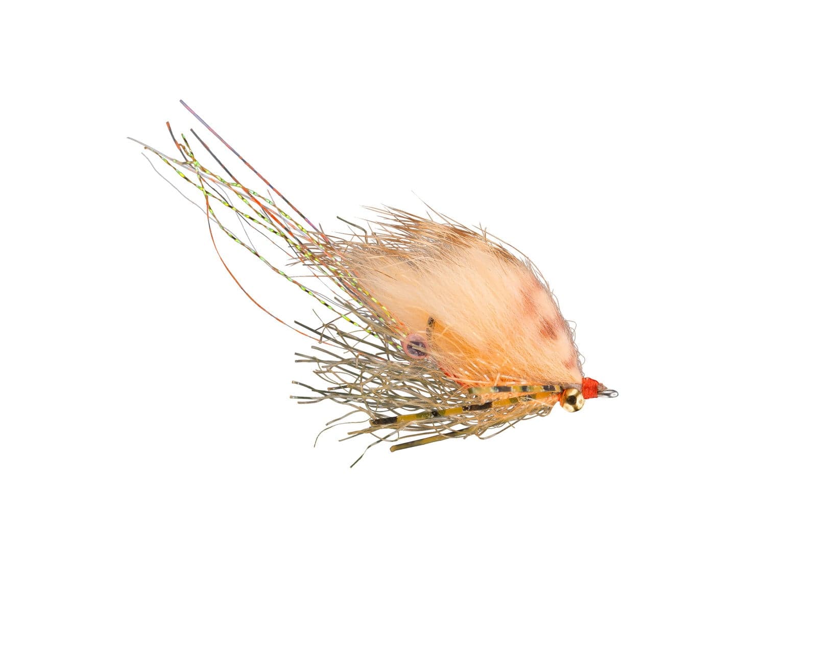 Rio Bonefish Signature Fly Assortment