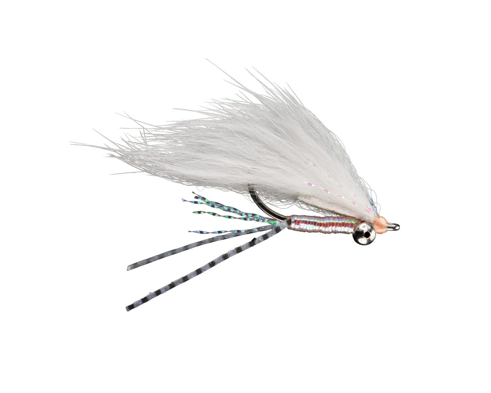 Rio Bonefish Signature Fly Assortment