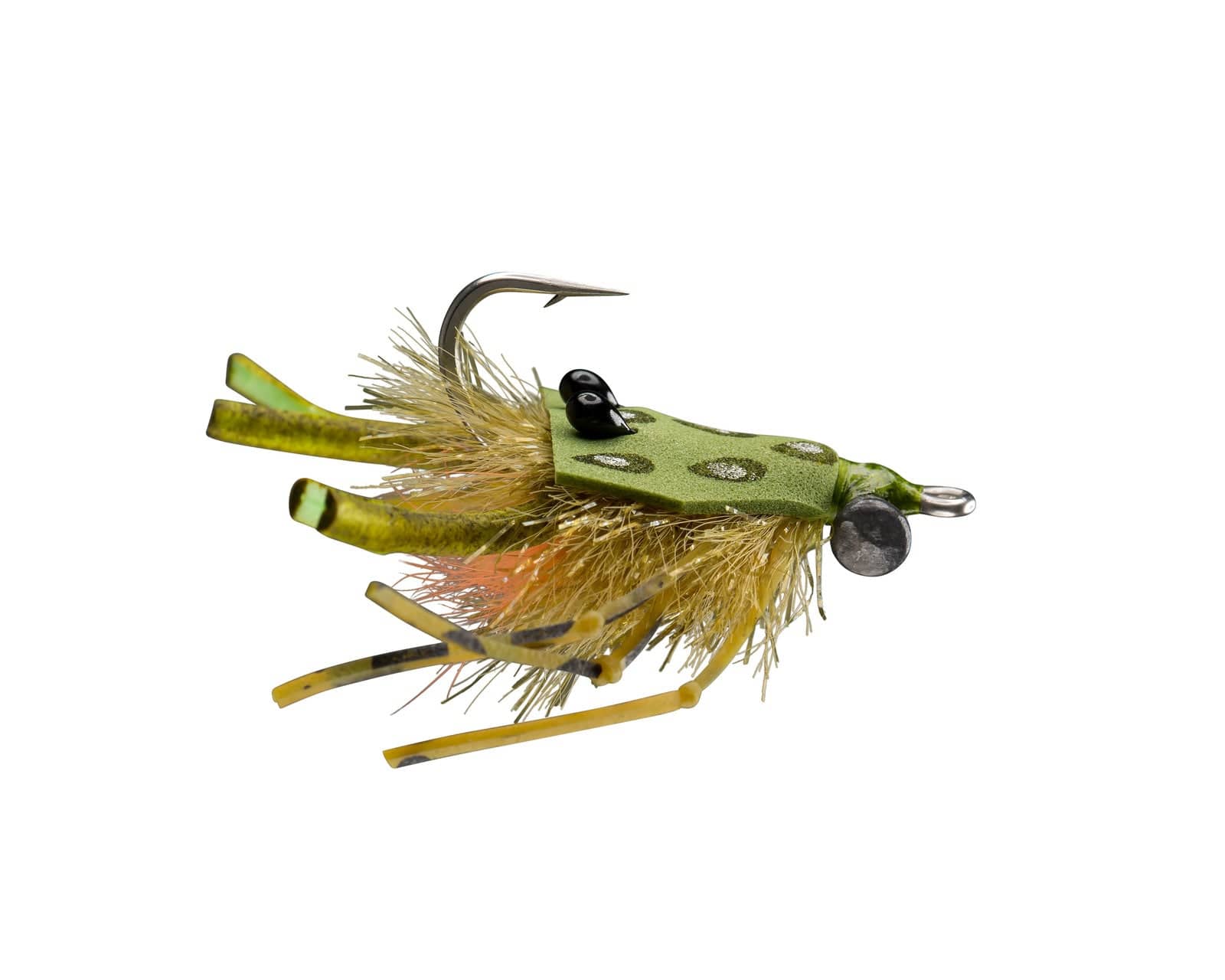 Rio Permit Fly Assortment