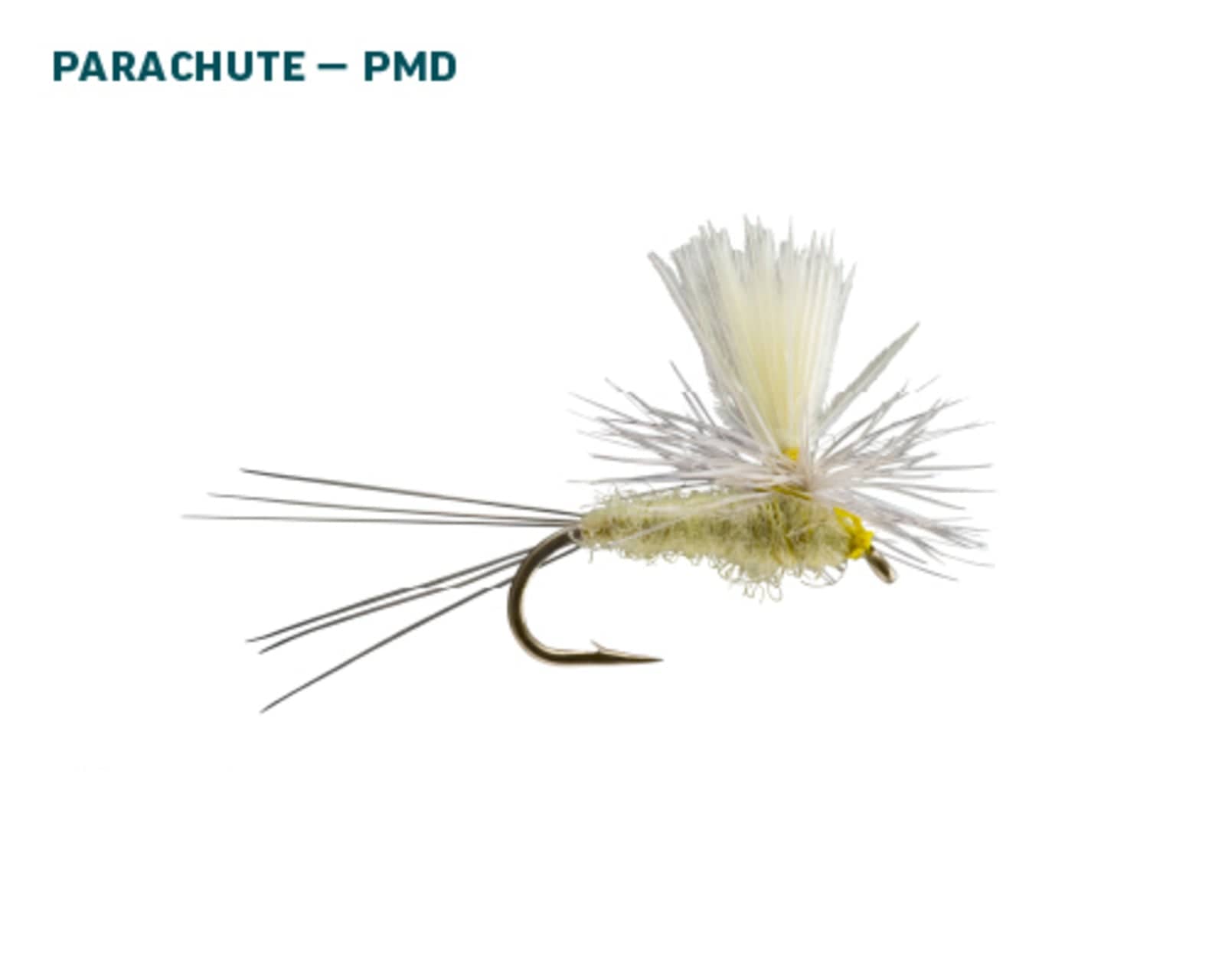 Rio PMD Dry Fly Assortment