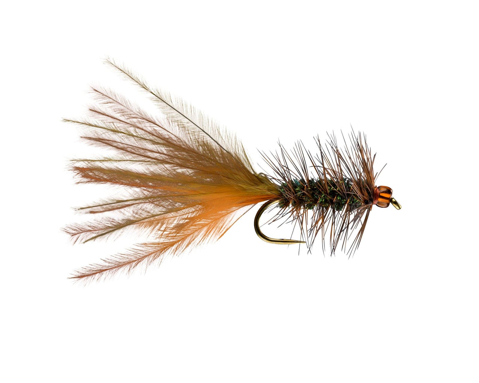 Rio Signature Euro Nymph Fly Assortment
