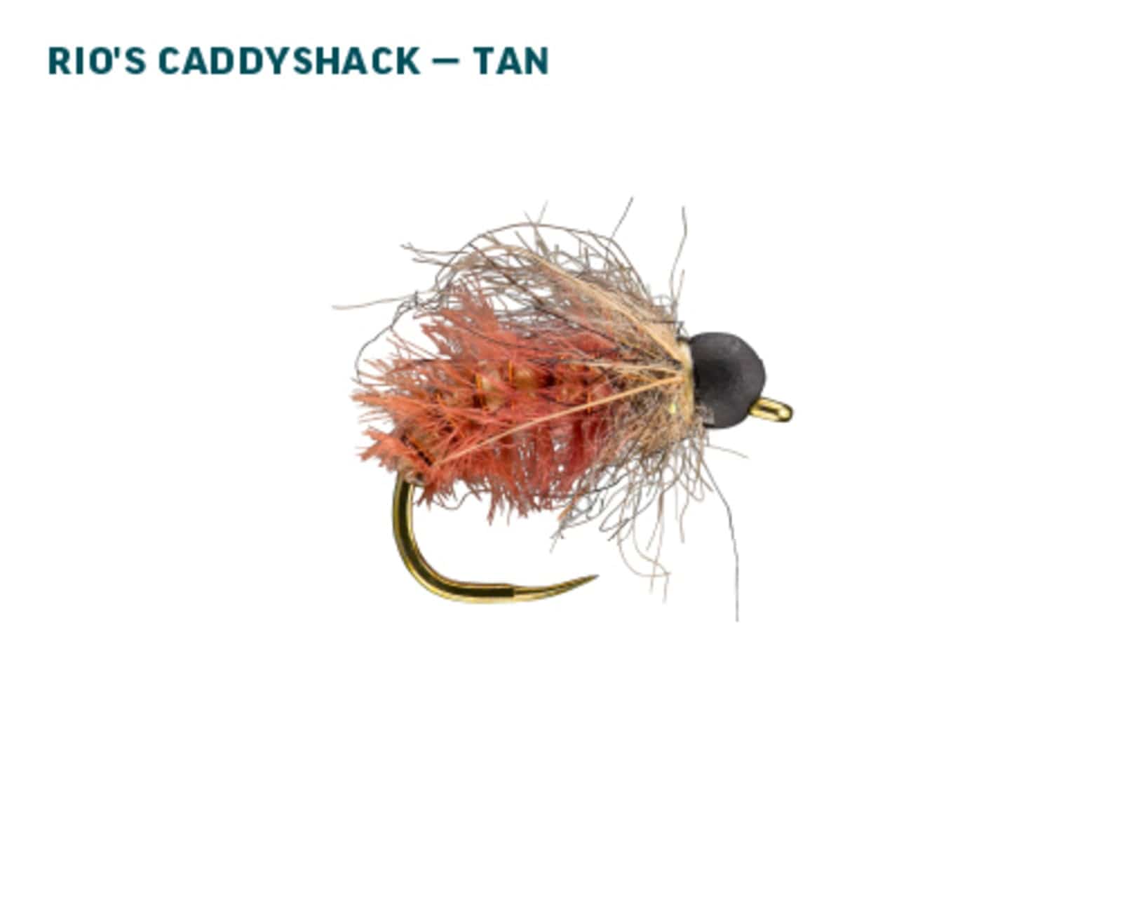 Rio Signature Euro Nymph Fly Assortment