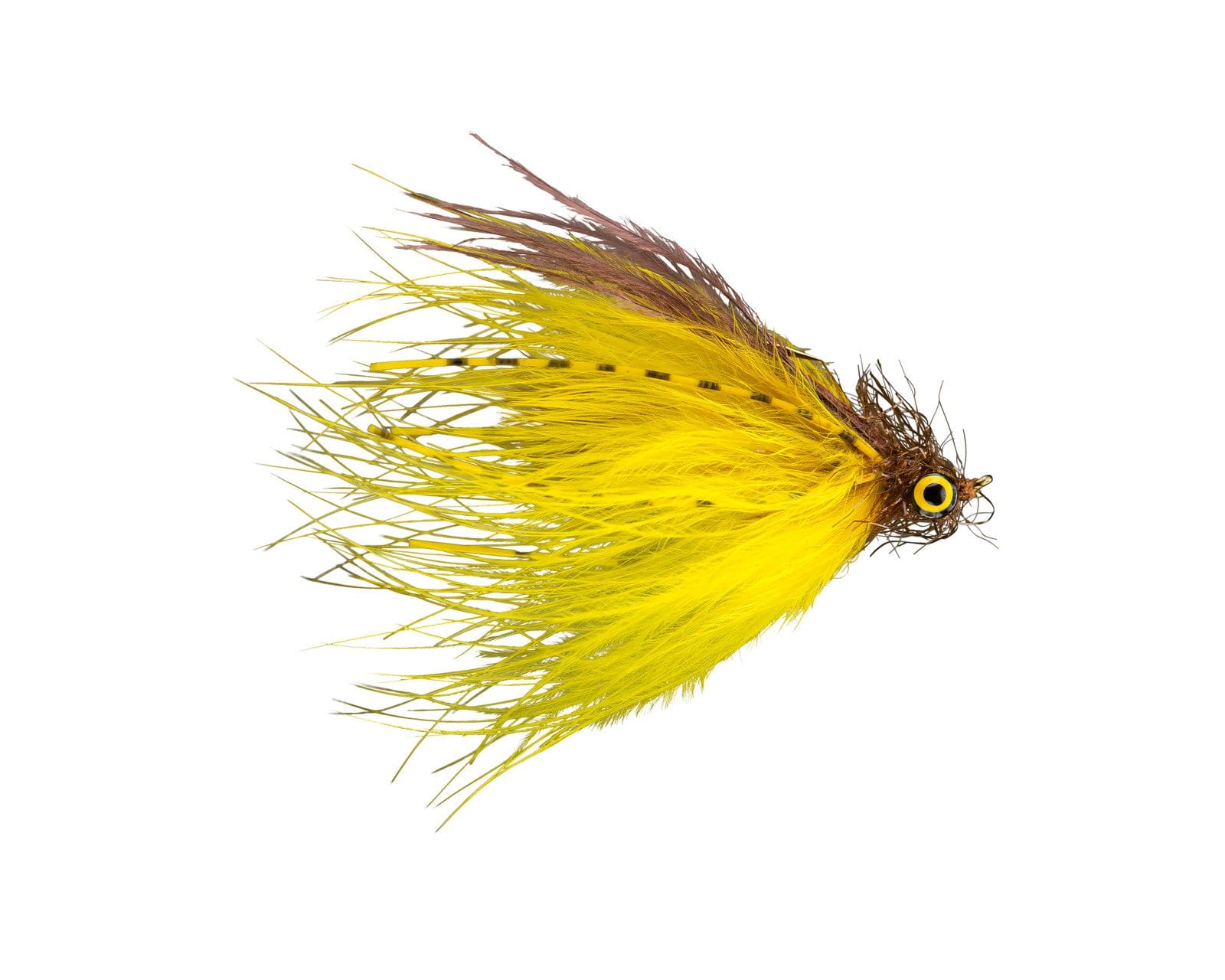 Rio Streamer Fly Assortment