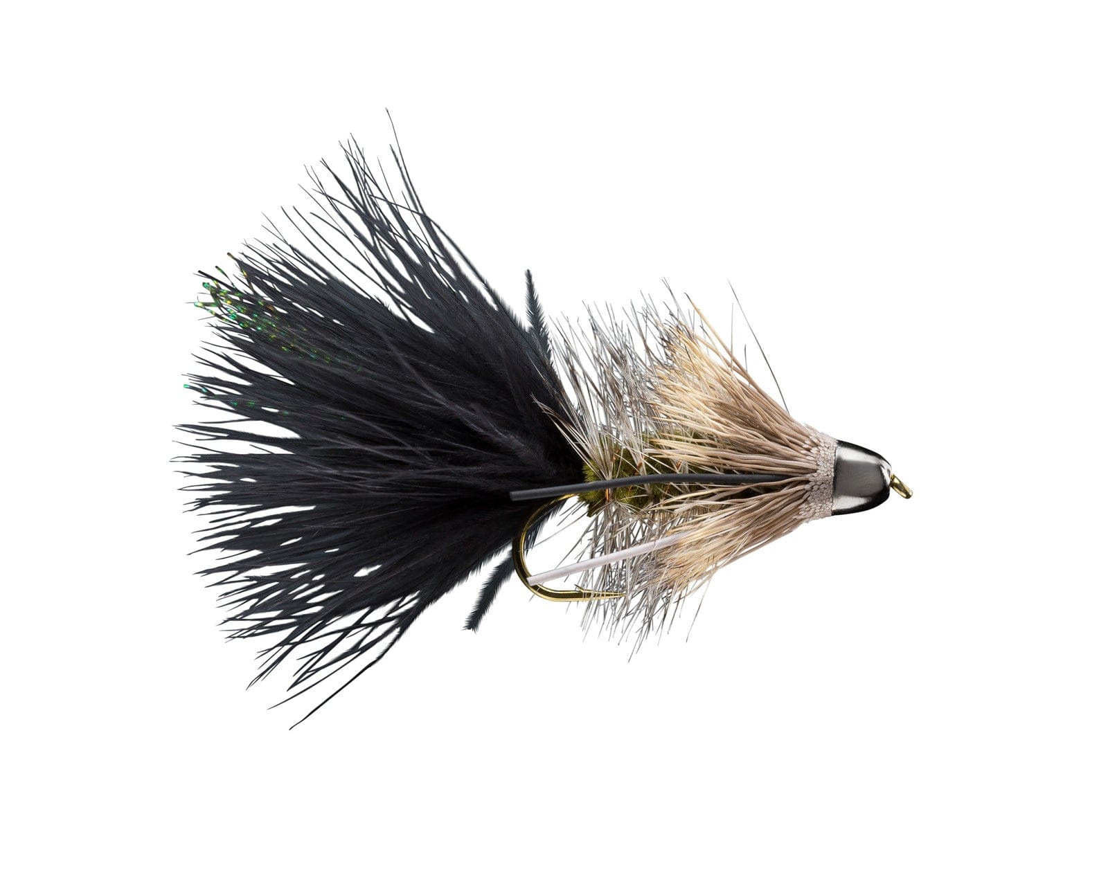 Rio Streamer Fly Assortment