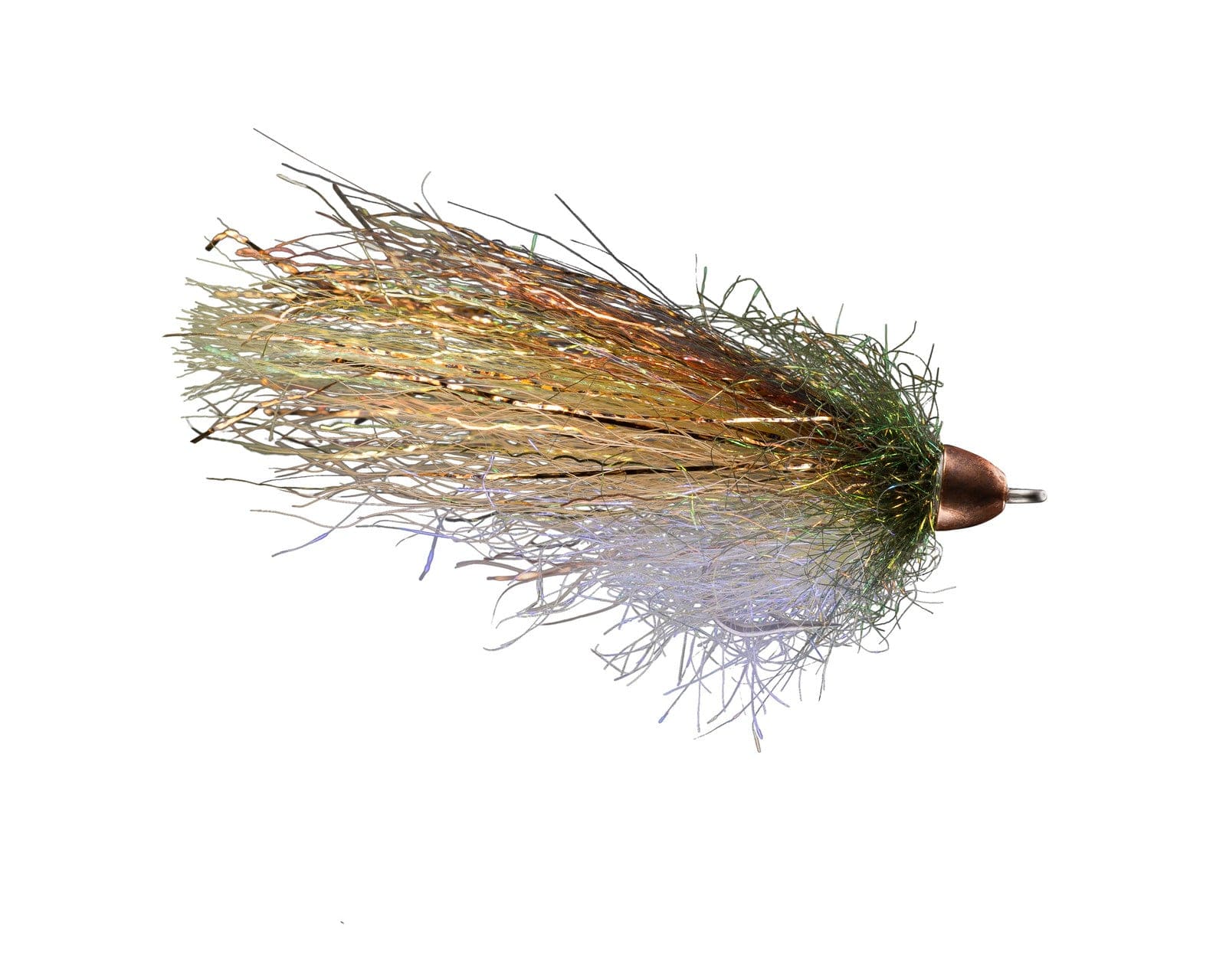 Rio Streamer Fly Assortment