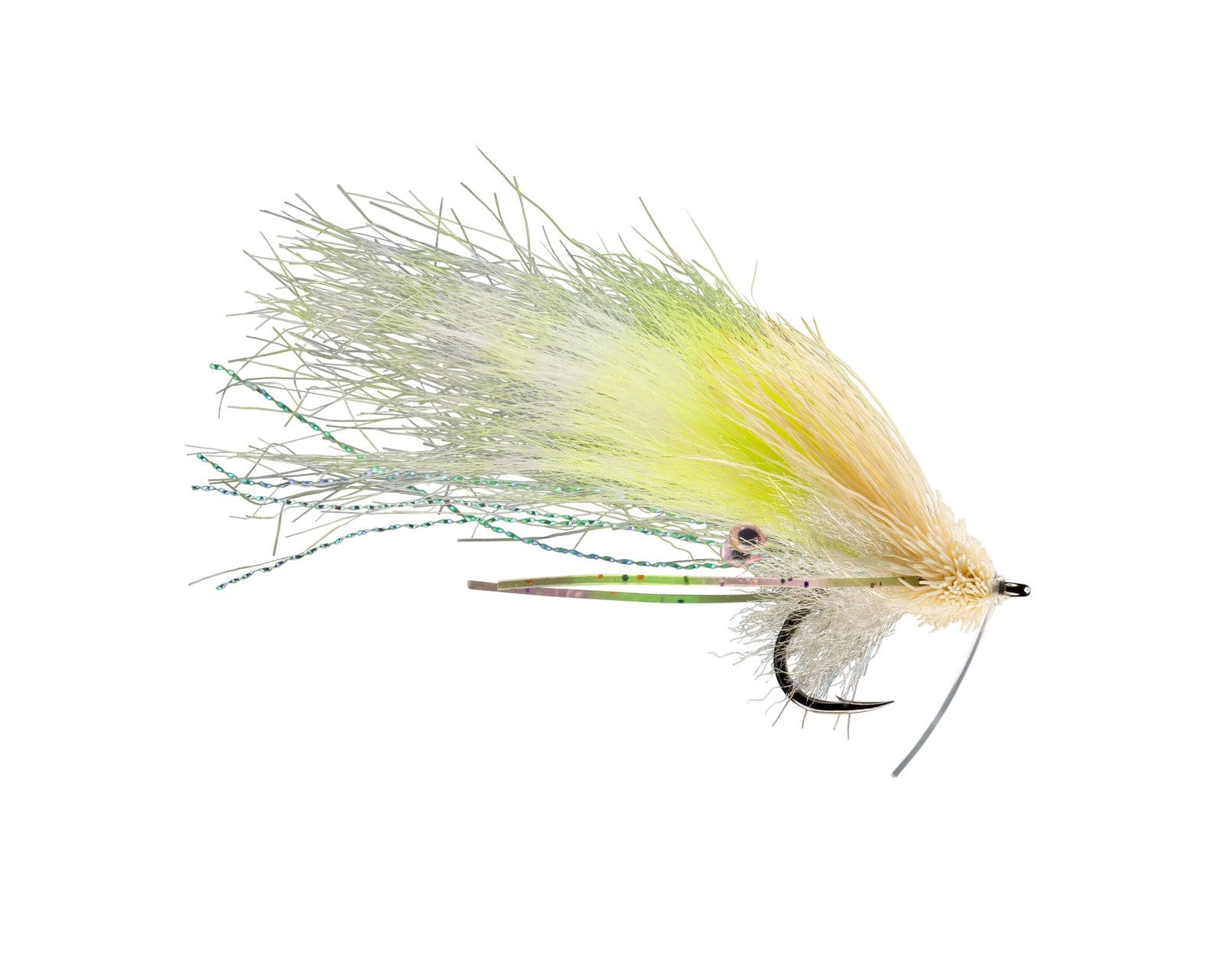 Rio Tarpon Fly Assortment