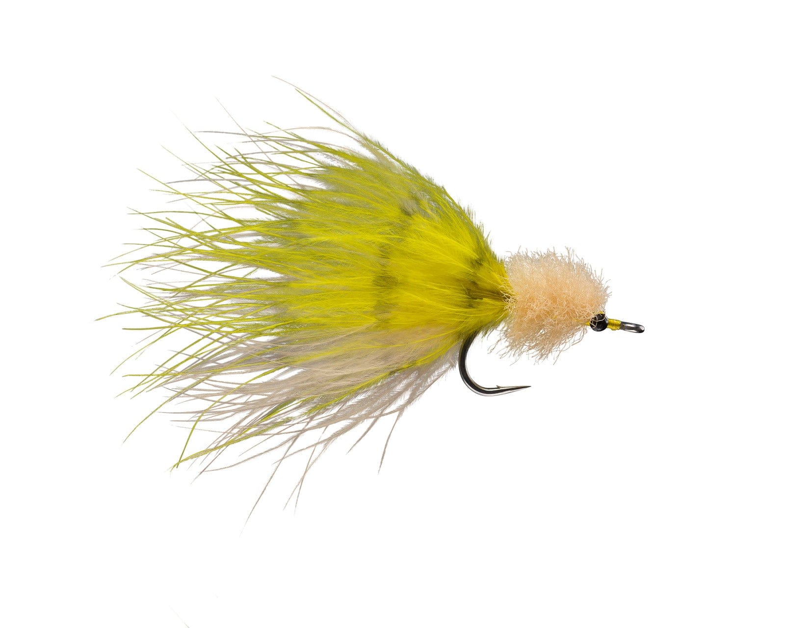 Rio Tarpon Fly Assortment