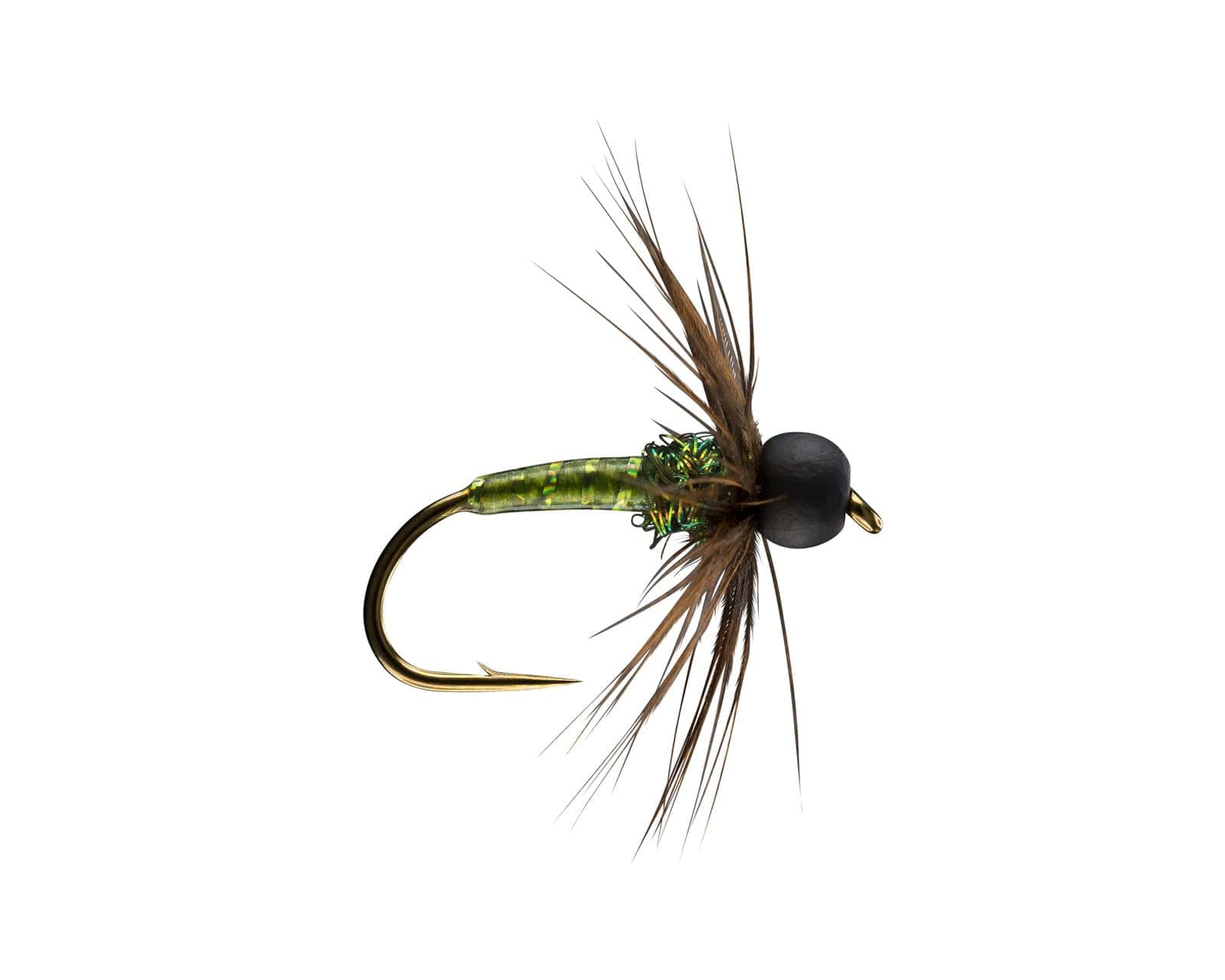 Rio Trout Hopper Dropper Fly Assortment