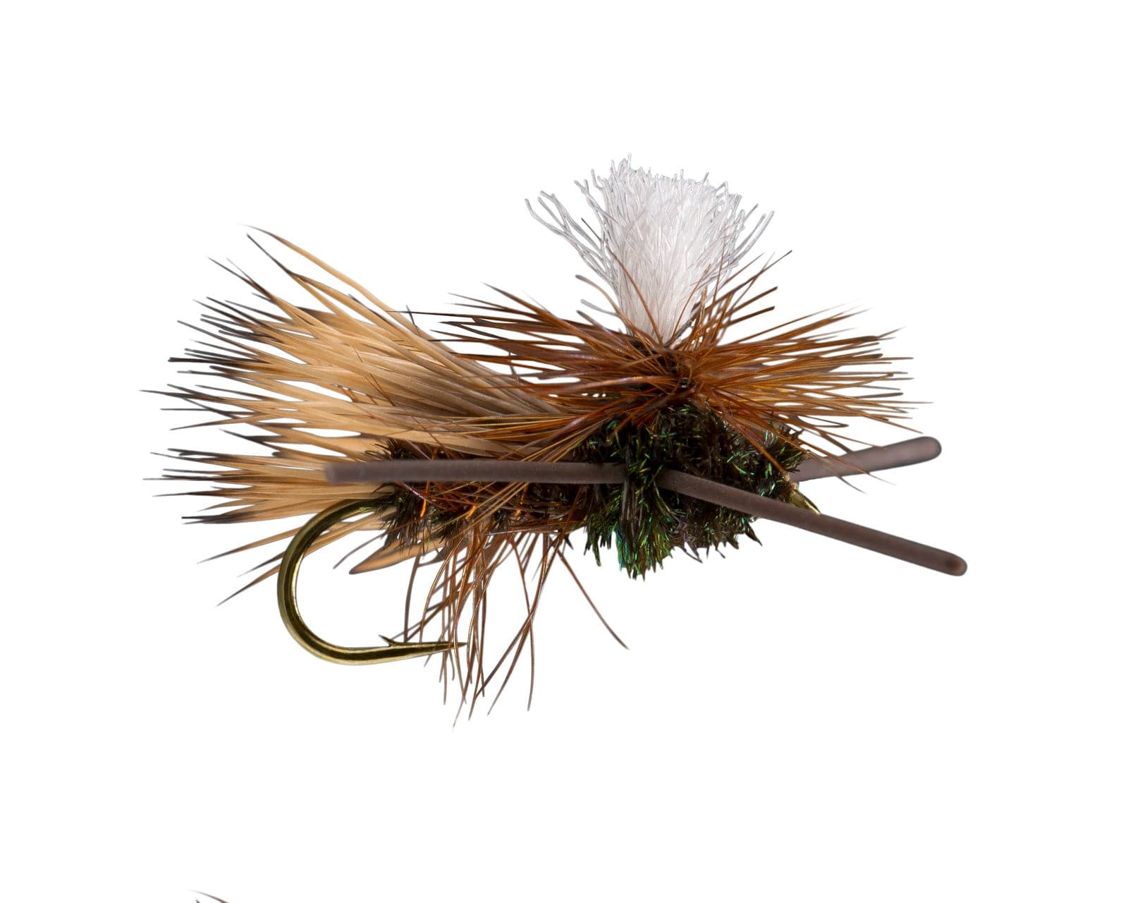 Rio Trout Hopper Dropper Fly Assortment