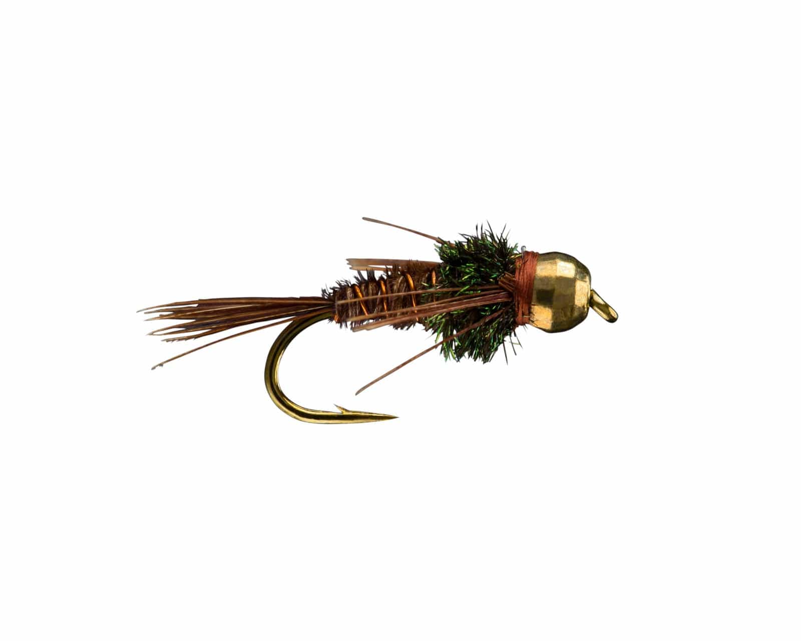 Rio Trout Hopper Dropper Fly Assortment