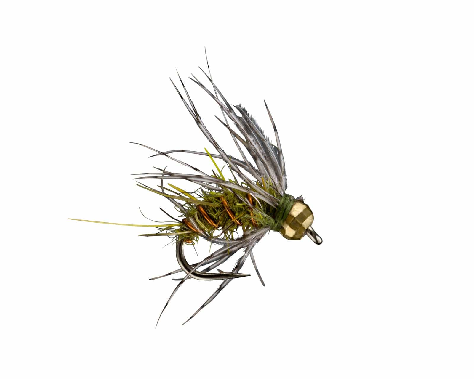 Rio Trout Hopper Dropper Fly Assortment