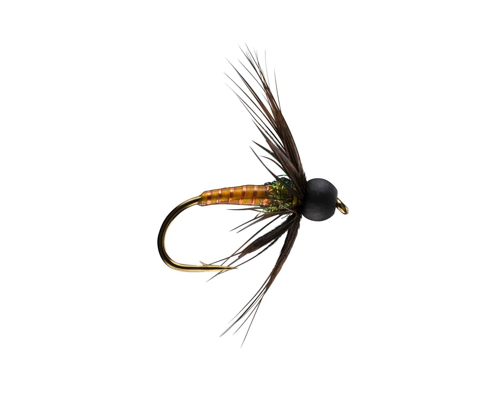 Rio Trout Spey Fly Assortment