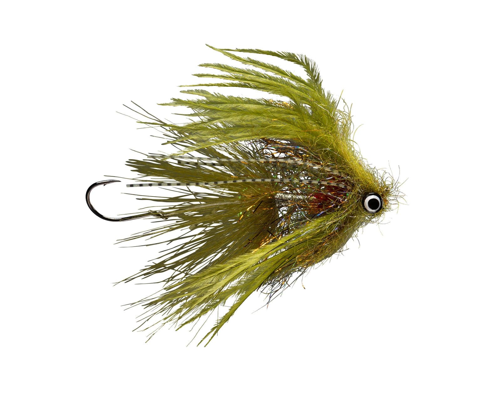 Rio Trout Spey Fly Assortment