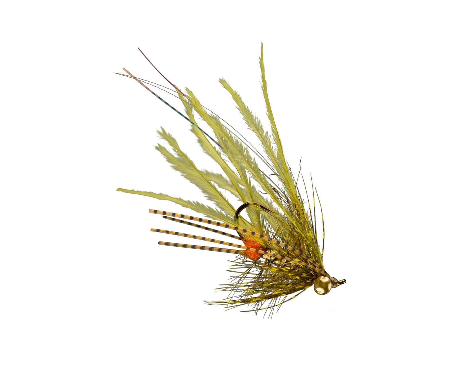 Rio Trout Spey Fly Assortment
