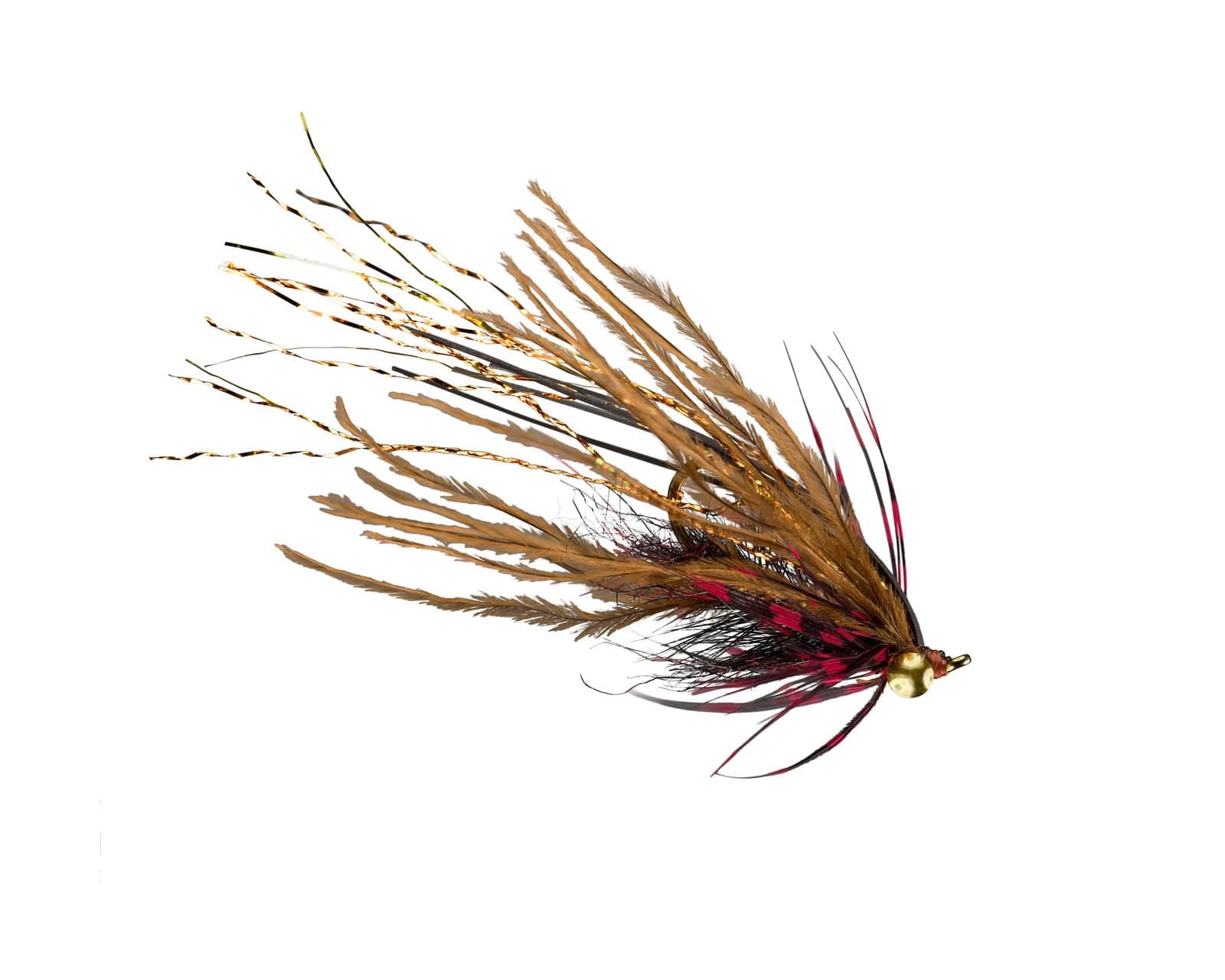 Rio Trout Spey Fly Assortment