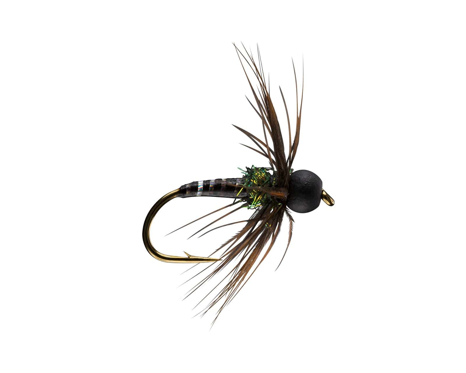 Rio Trout Spey Fly Assortment