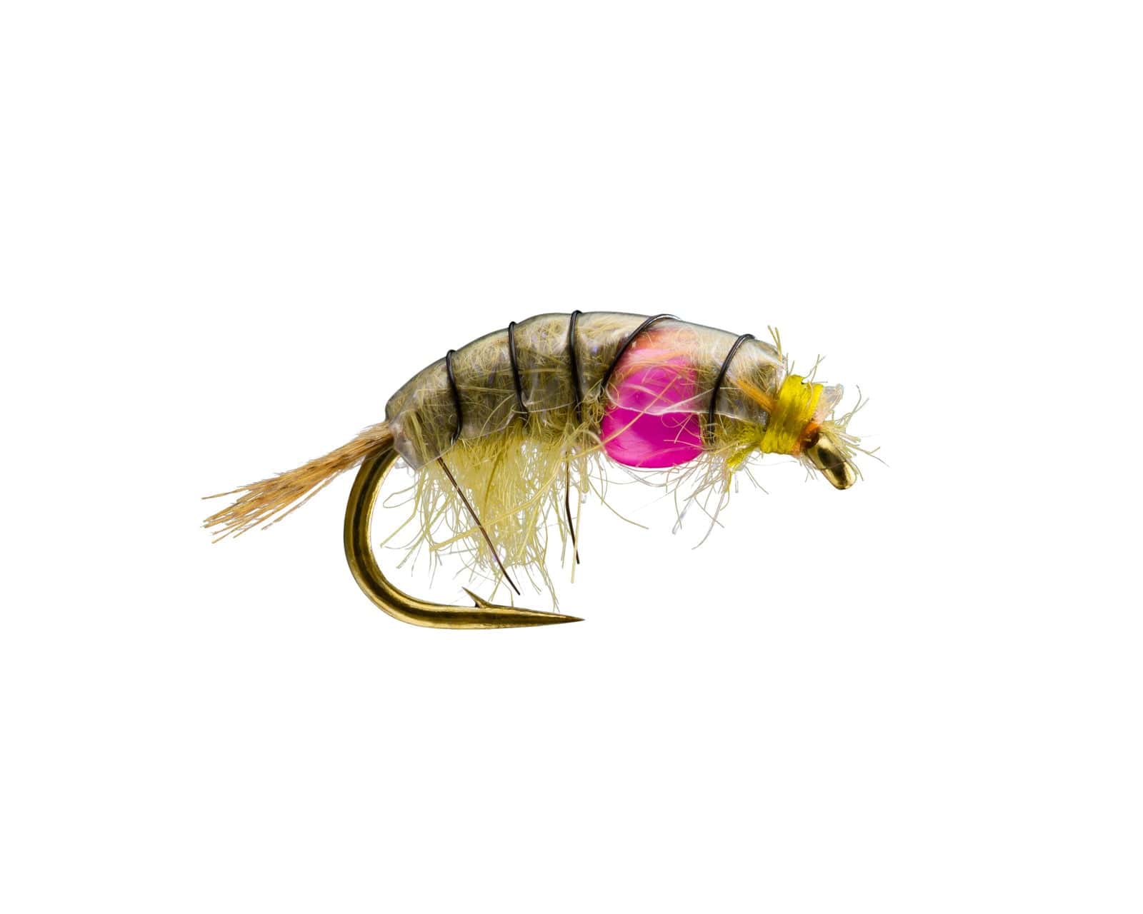 Rio Trout Stillwater Fly Assortment