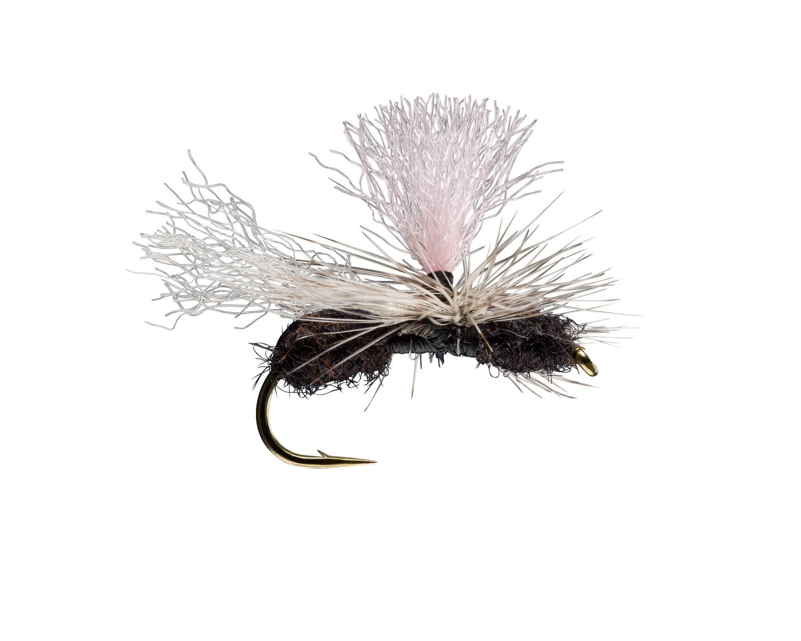 Rio Trout Terrestrial Fly Assortment