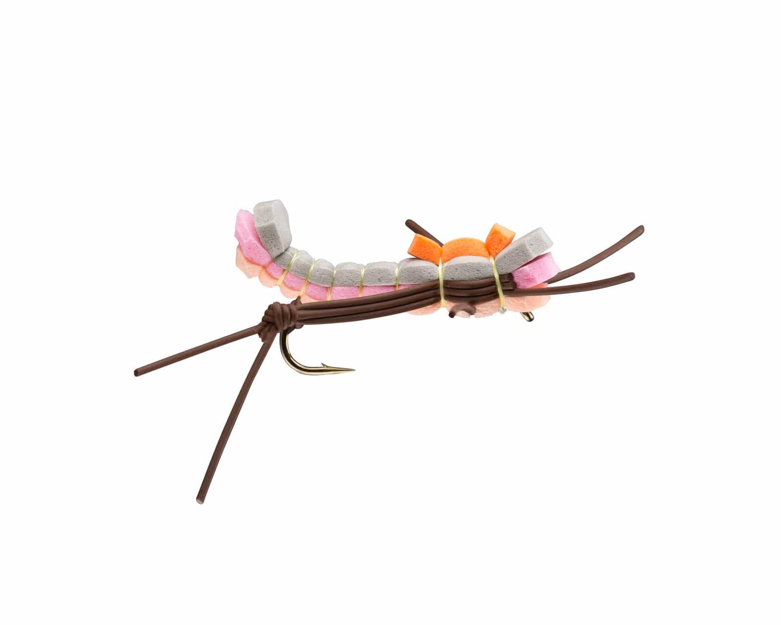 Rio Trout Terrestrial Fly Assortment