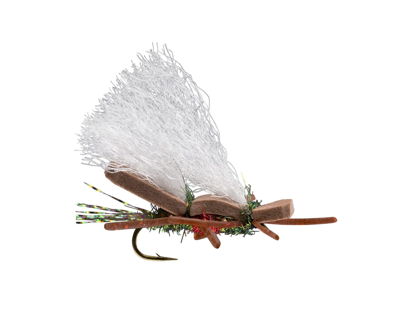 Rio Trout Terrestrial Fly Assortment