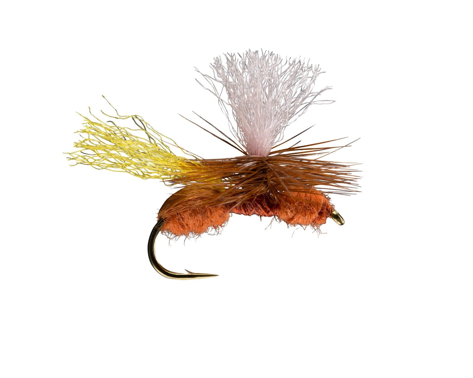 Rio Trout Terrestrial Fly Assortment