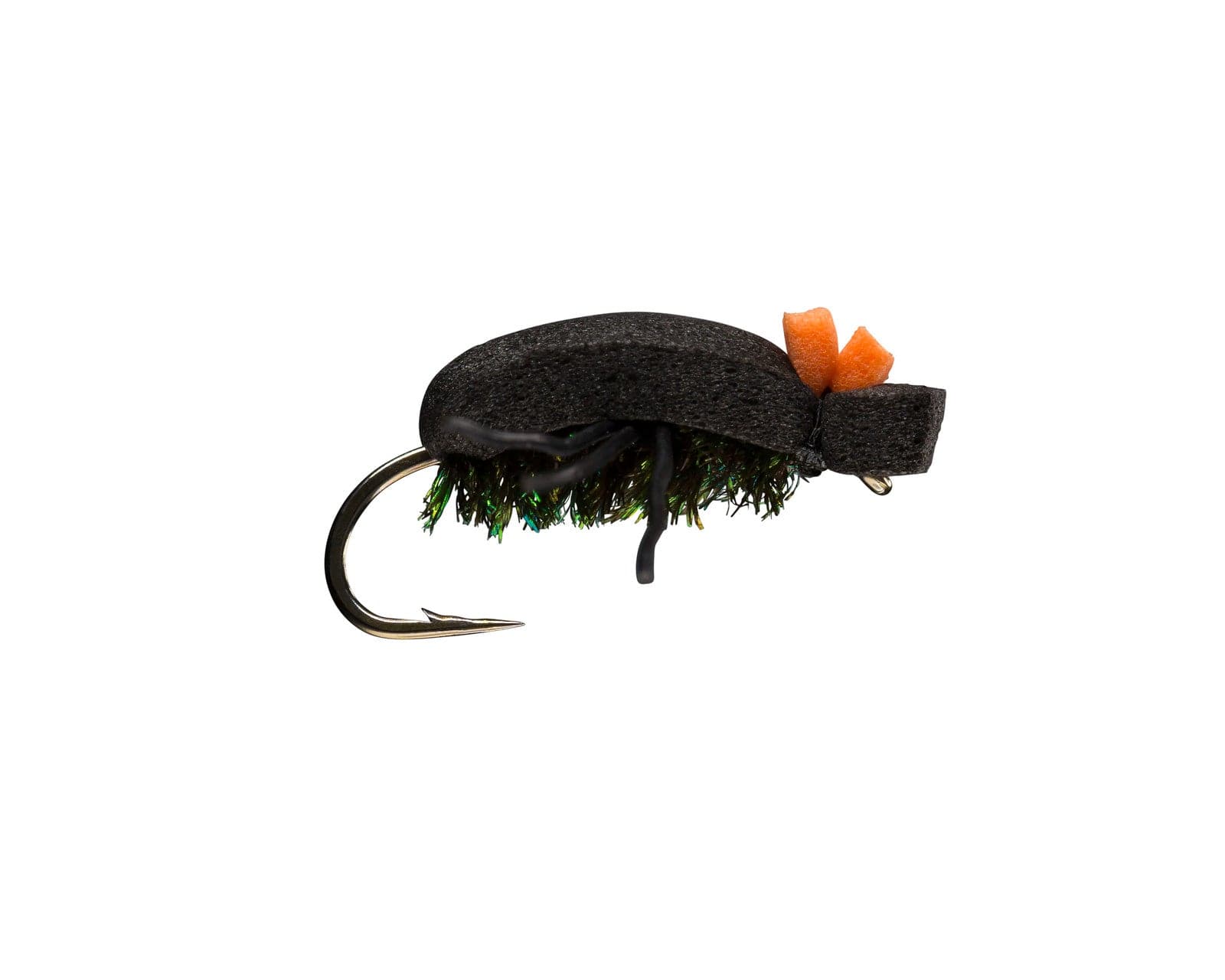 Rio Trout Terrestrial Fly Assortment