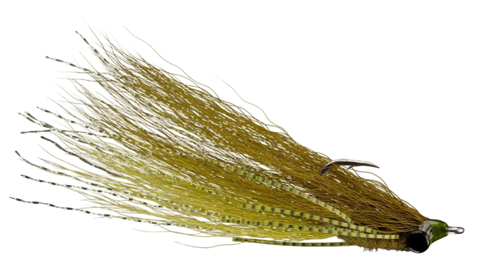 Rio Webster's Crouser Fly