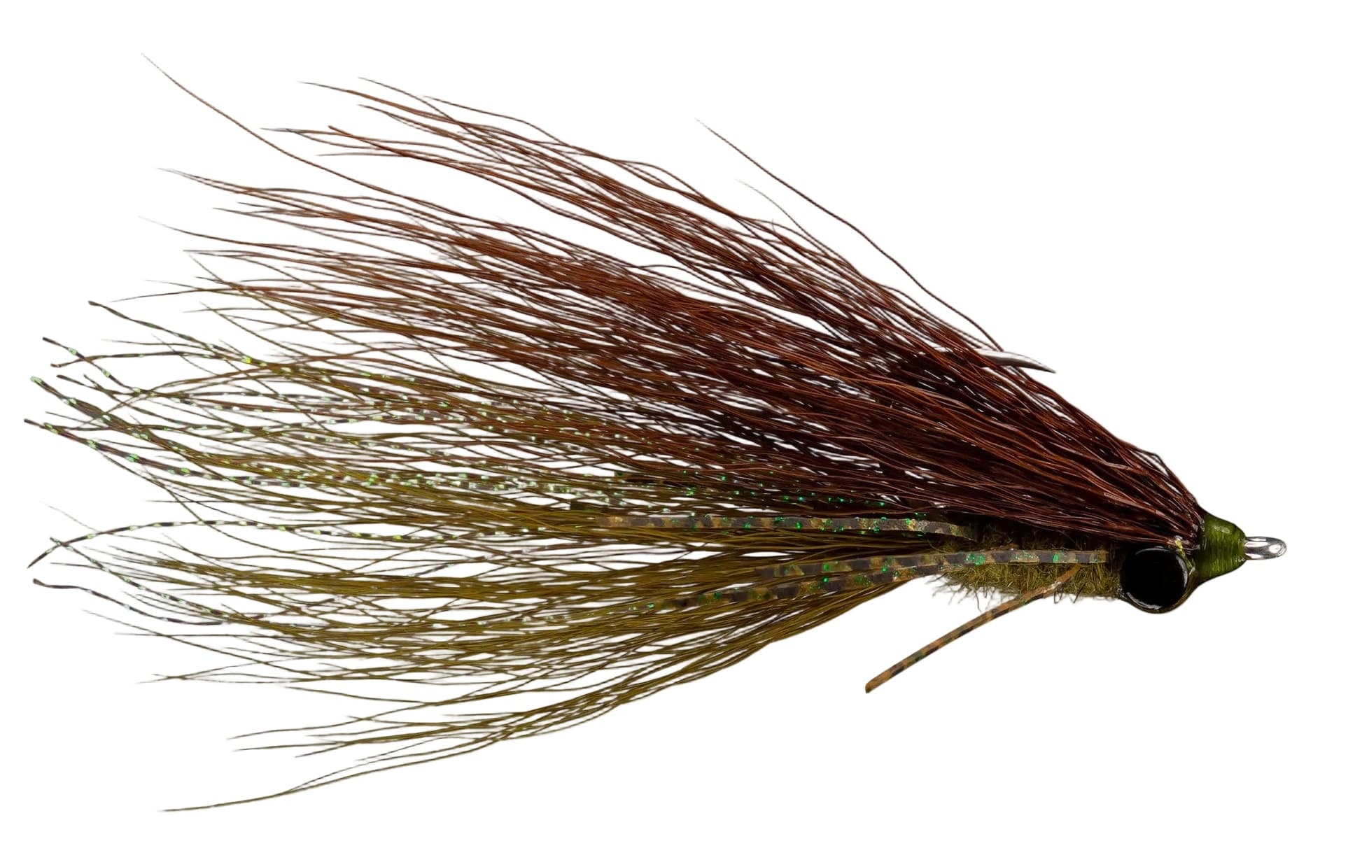 Rio Webster's Crouser Fly