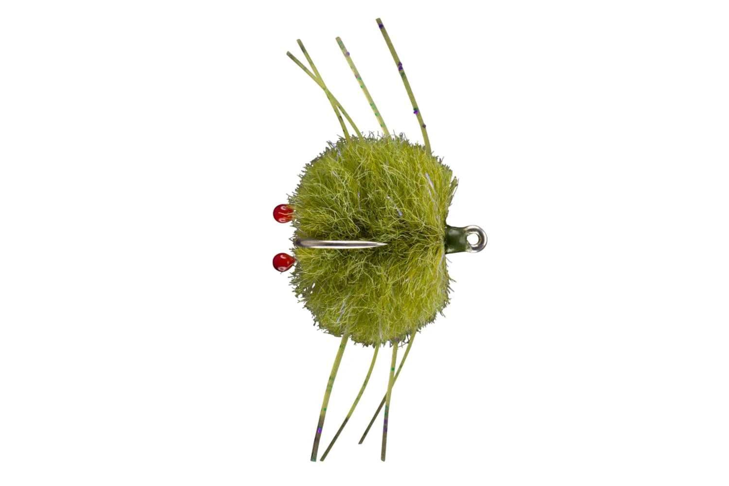 Webster Tactical Crab Fly