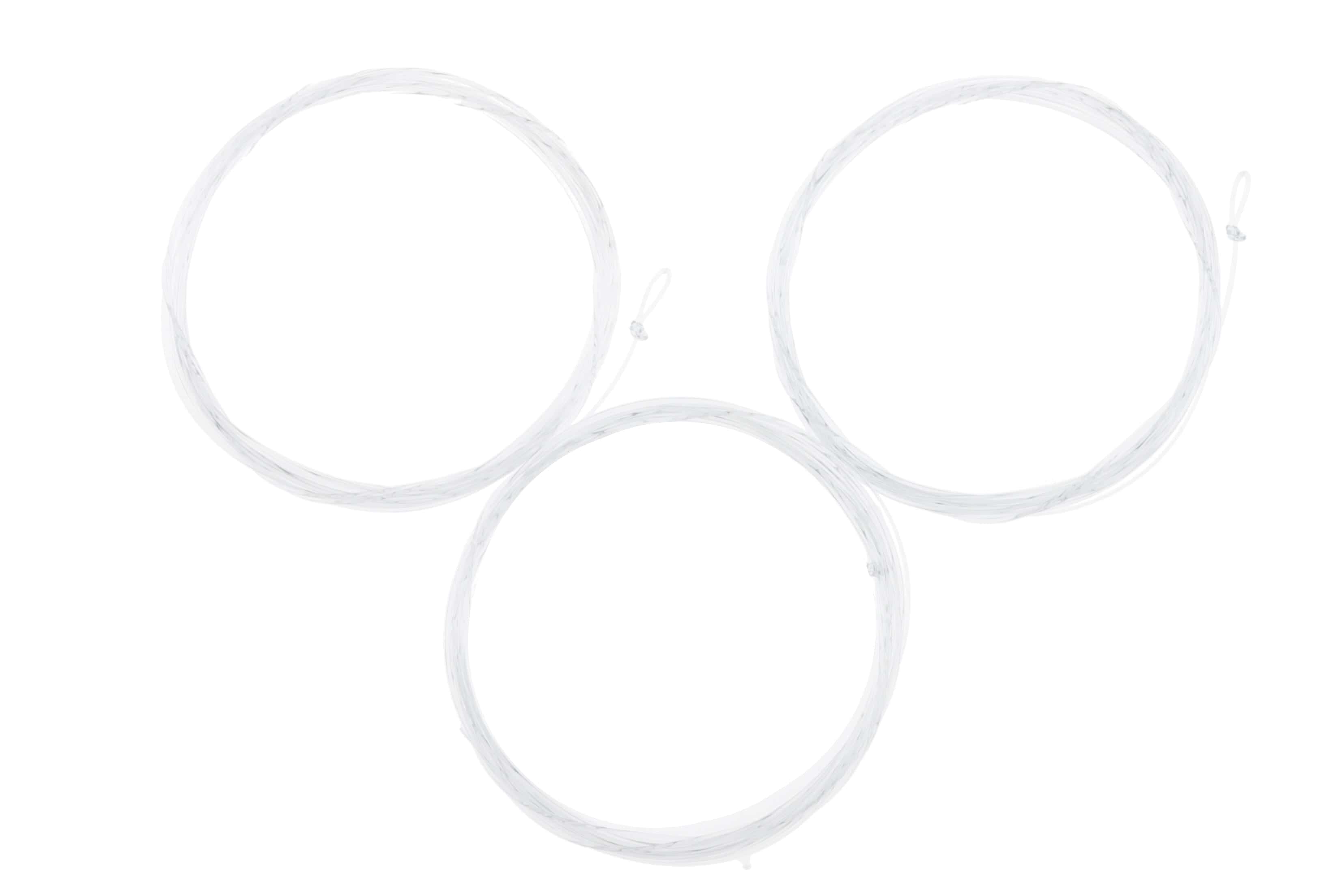 Rio Bonefish Leader - 3 Pack