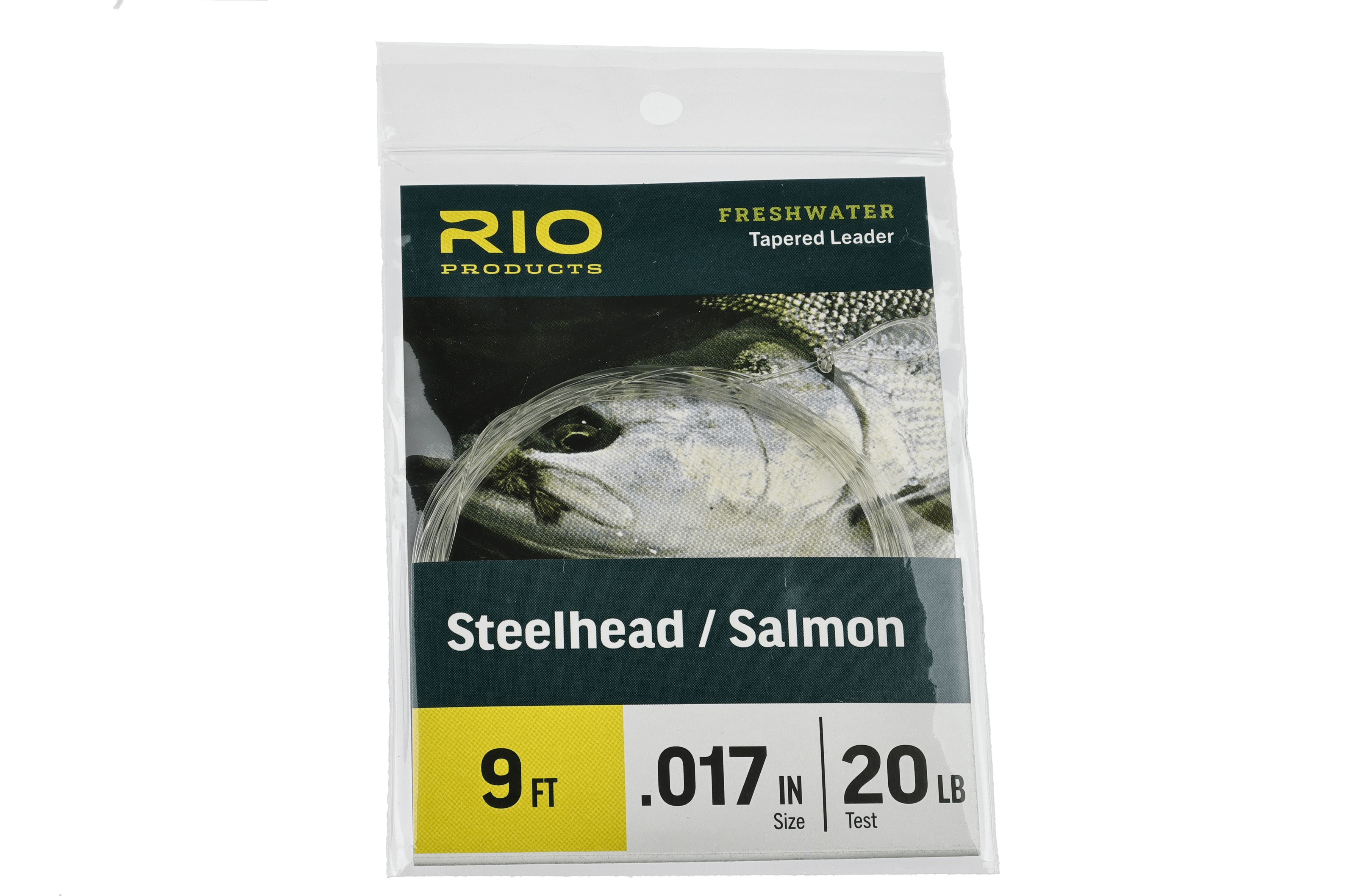 Rio Steelhead/Salmon Leaders