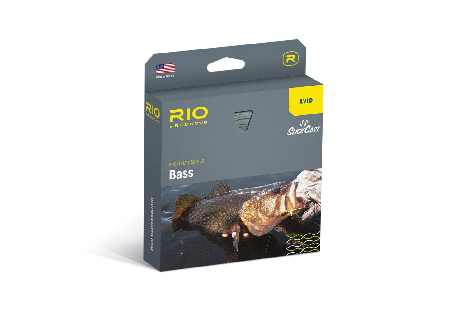 Rio Rio Premier Coastal Quickshooter XP Fly Line | Trident Fly Fishing