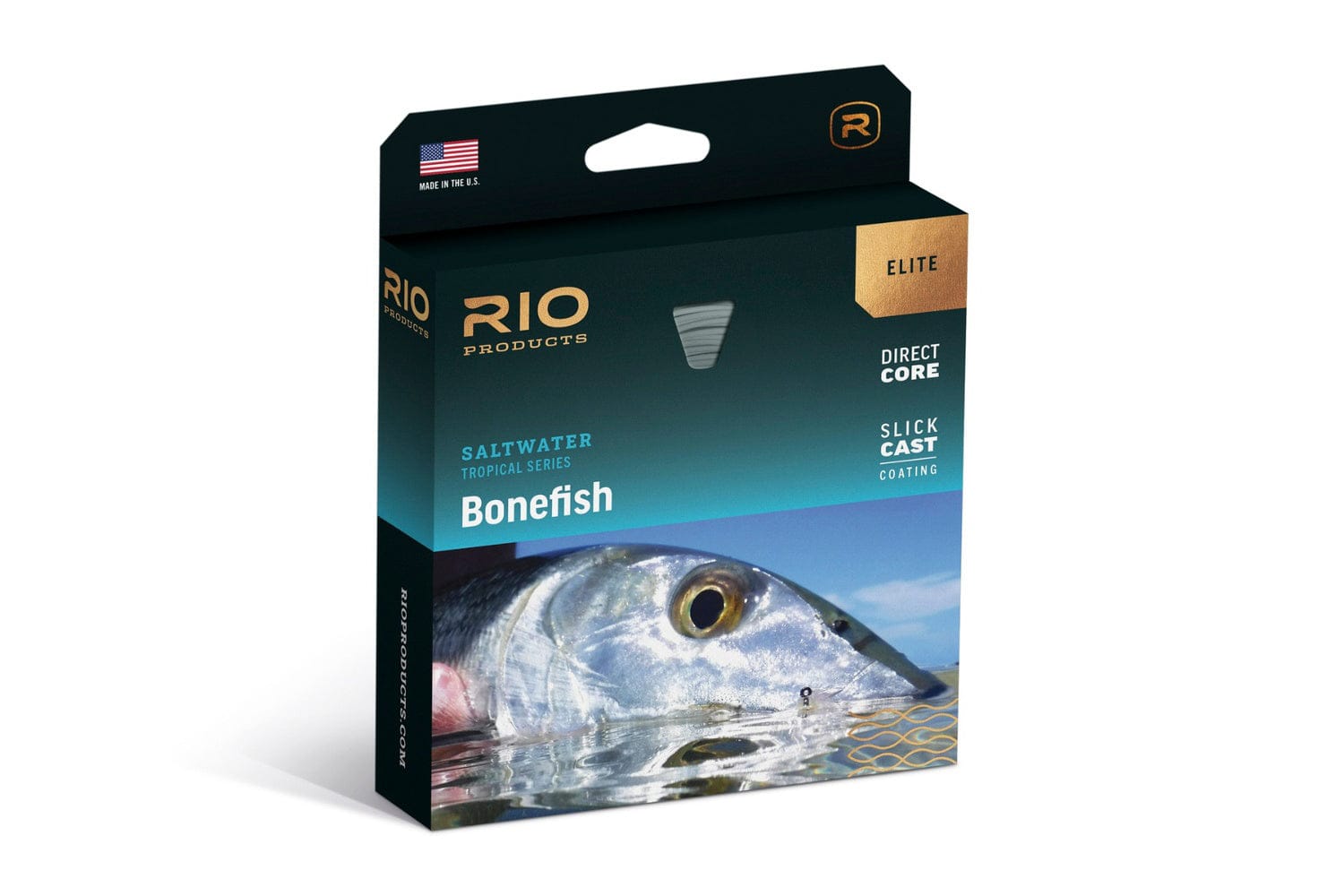 Rio Elite Bonefish Fly Line