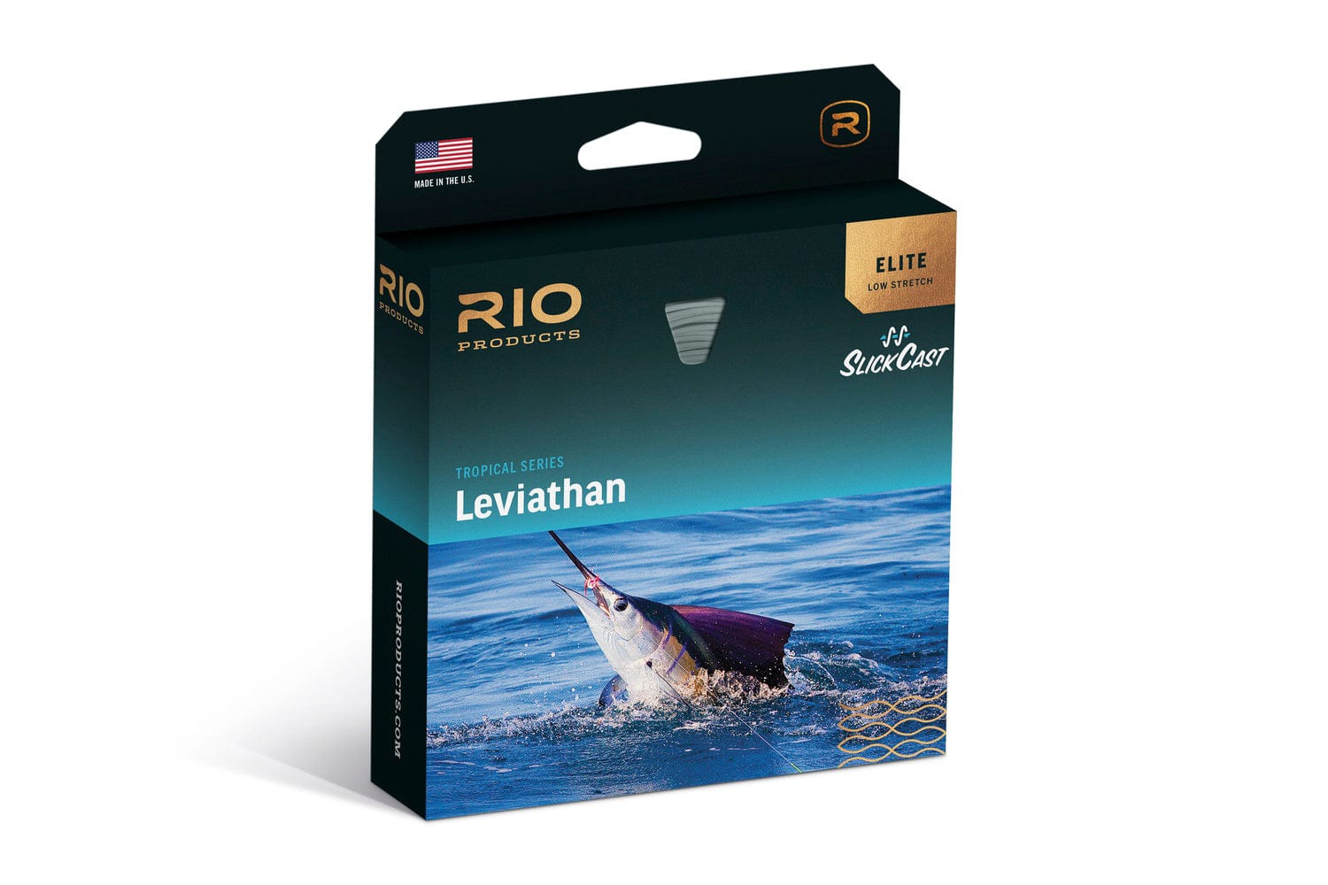 Rio Elite Leviathan 26ft Sink Tip