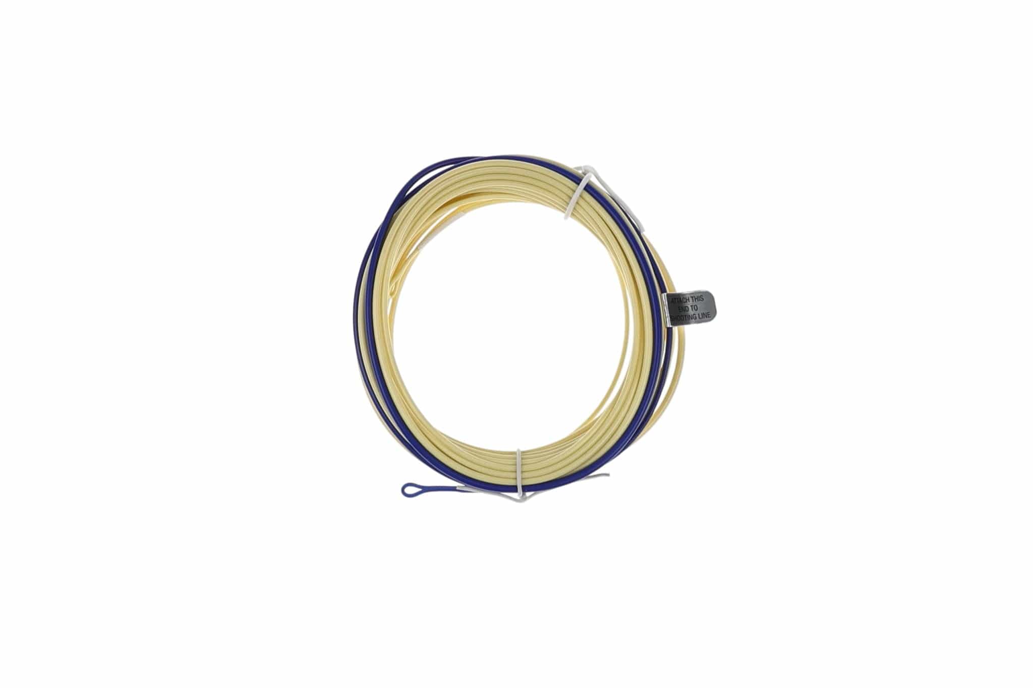 Rio Elite Scandi Body Shooting Head