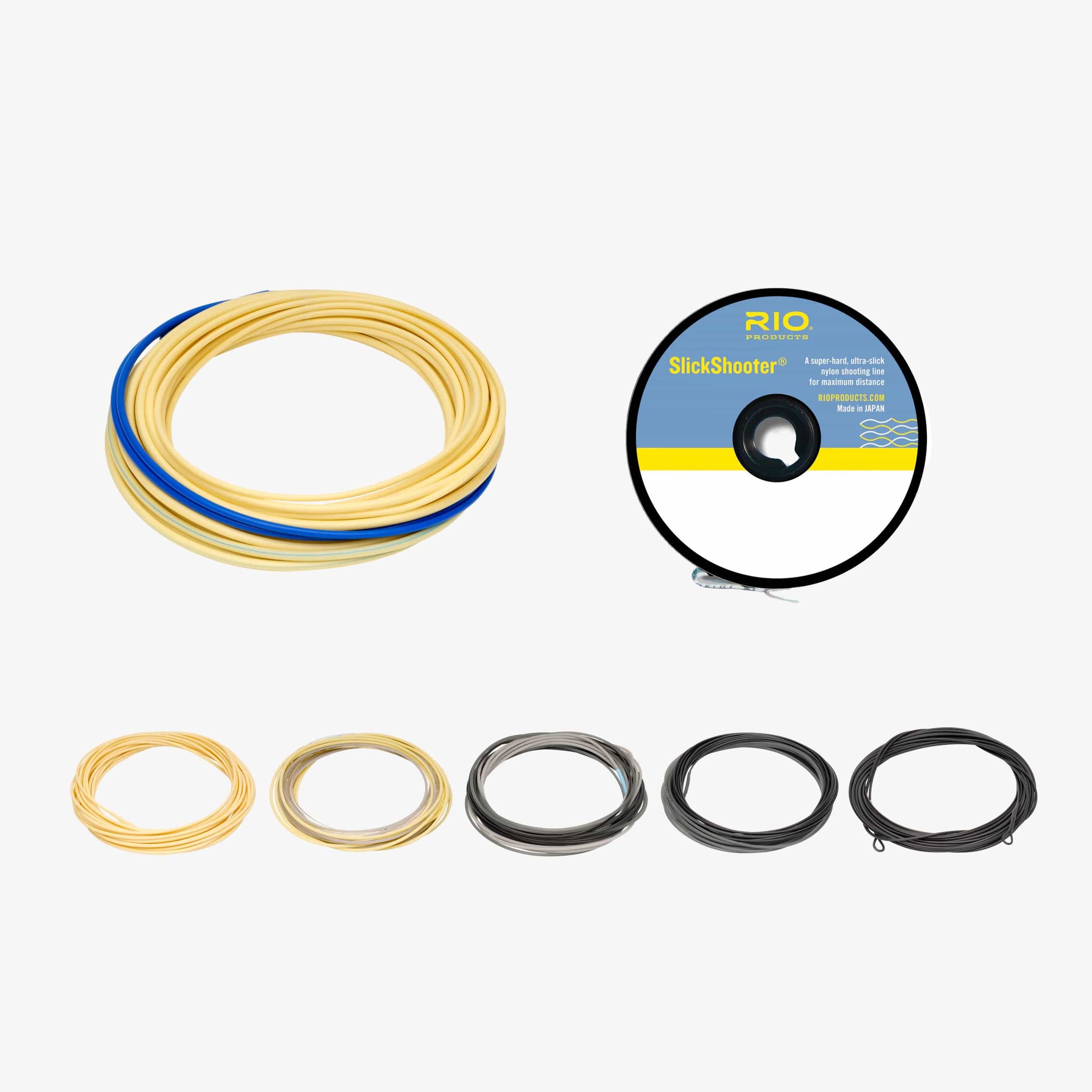 Rio Elite Scandi Long MDC Kit