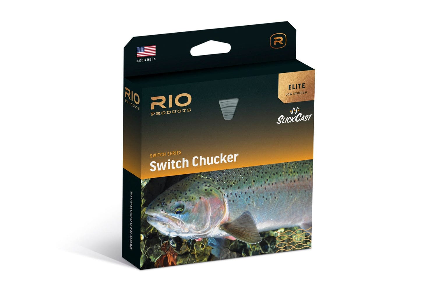 Rio Elite Switch Chucker Fly Line