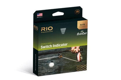 Rio Elite Switch Indicator Fly Line