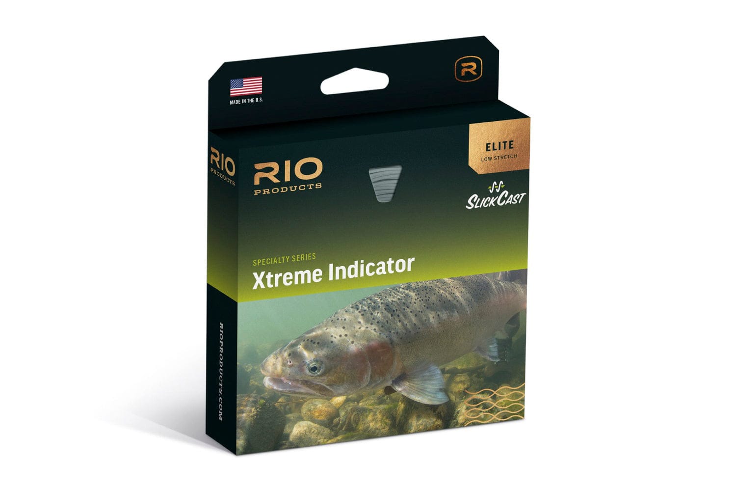 Rio Elite Xtreme Indicator Fly Line