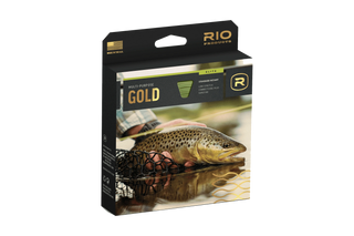 Rio Gold Elite Fly Line