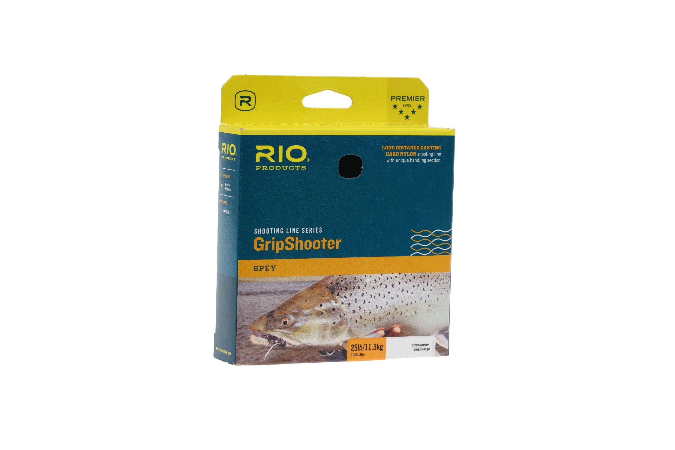 Rio GripShooter Fly Line