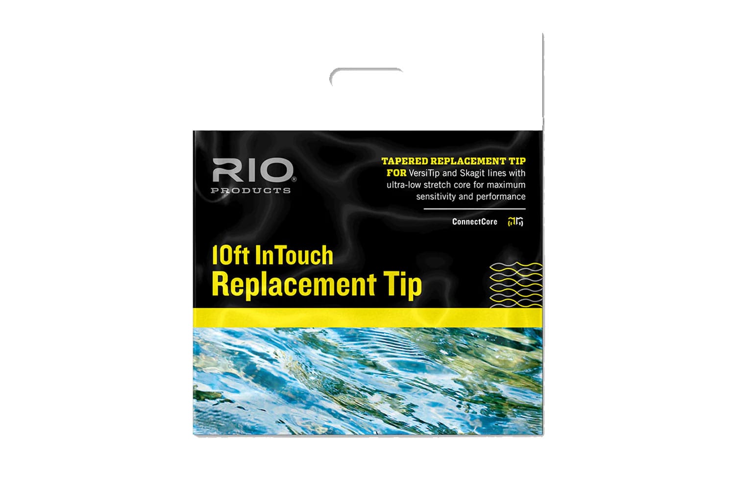 Rio InTouch 10ft Sink Tips - Replacement Tips