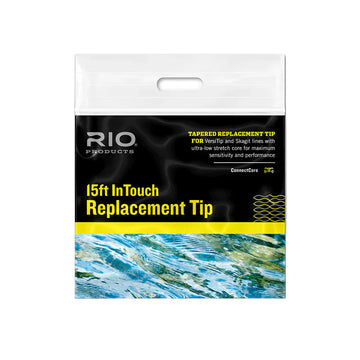 Rio InTouch 15ft Sink Tip Replacement Tips