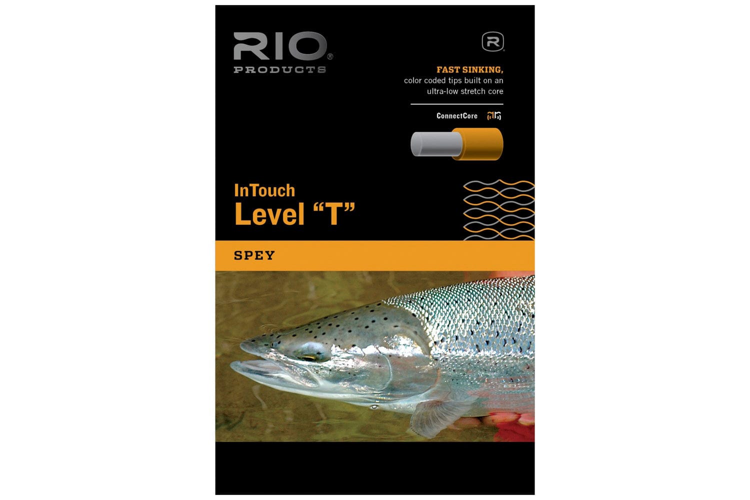 Rio InTouch Level T Replacement Tips