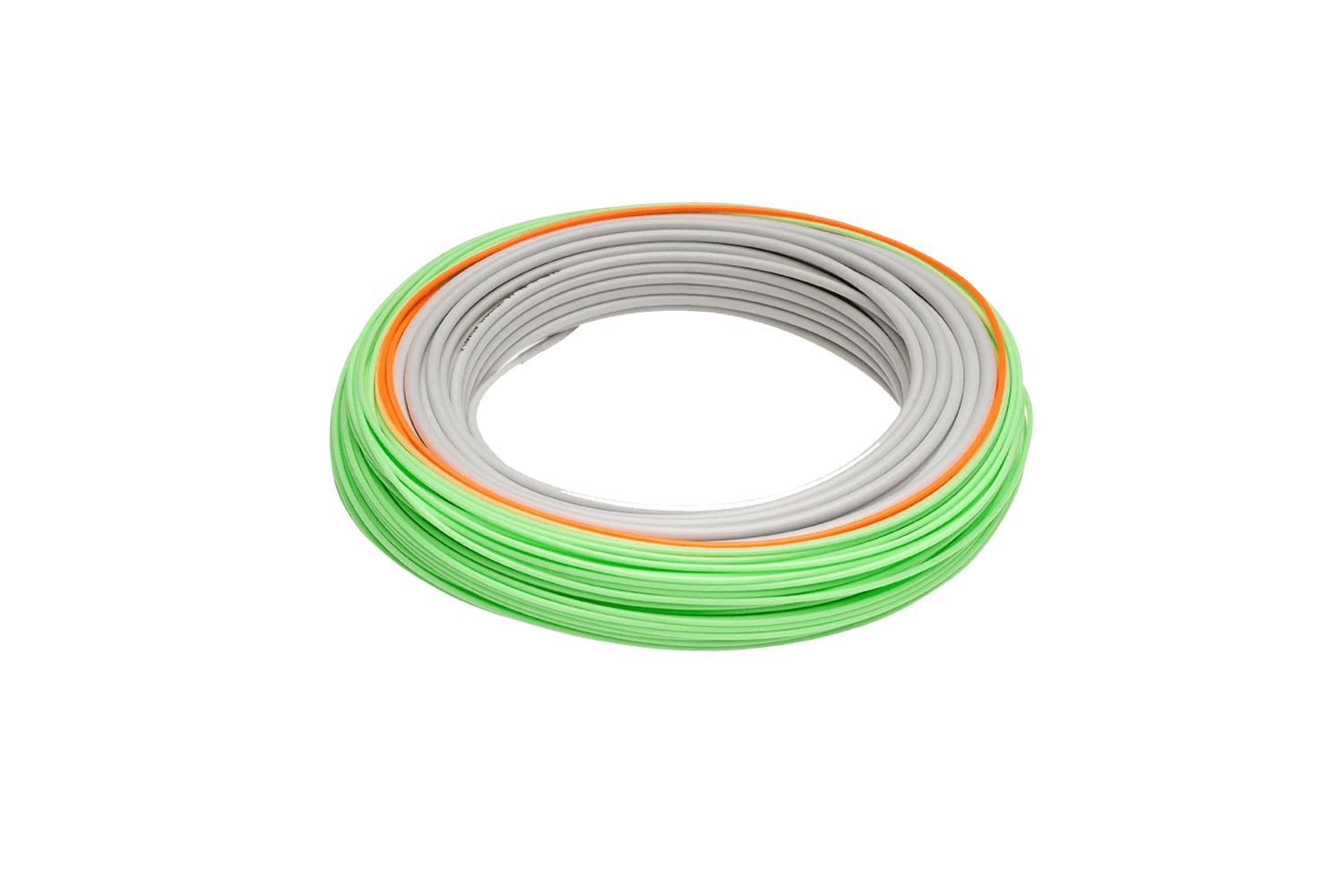 Rio Lake Chucker Pyramid Fly Co. Ambassador Series Fly Line