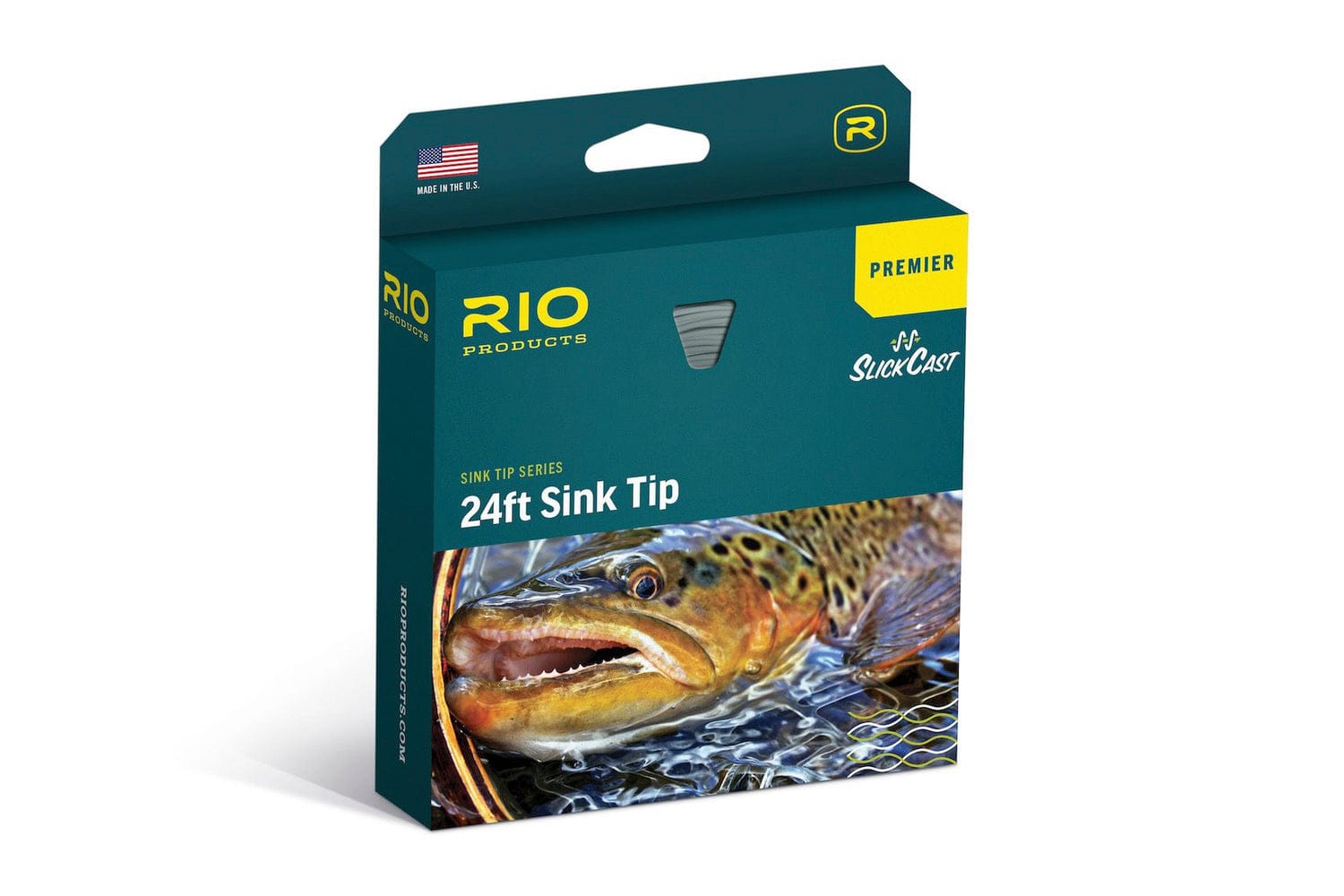 Rio Premier 24ft Sink Tip